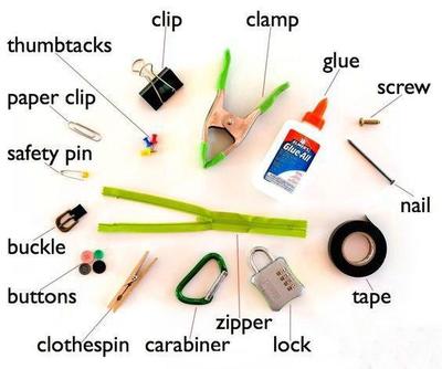 生活即課堂 用日常物品開啟孩子的雙語世界