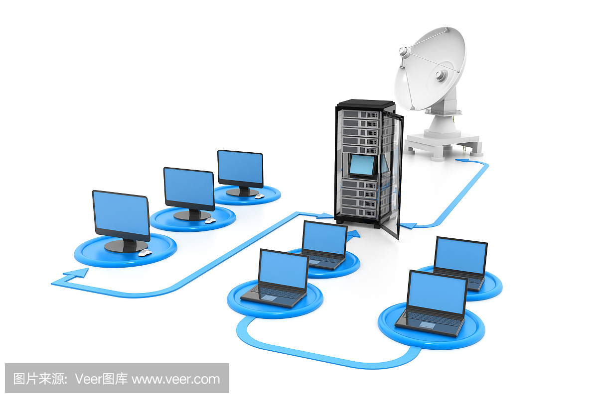 計(jì)算機(jī)網(wǎng)絡(luò)