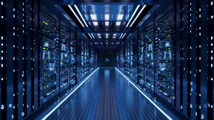 數據處理數據處理